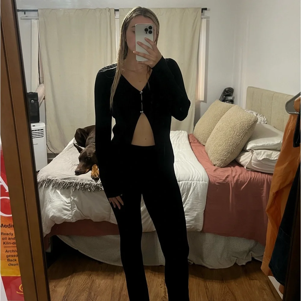 HOUSE OF HARLOW set - Picture 3 of 12